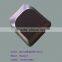 Vacuuming forming plastic accessory for machine