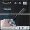 New Utility Shovel Survival Pickaxe I Multifunction Shovel with Hoe Knife and Flashlight