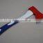 High quality best axe with plastic handle