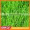 Apple Green Cheap Fake Grass for outdoor football