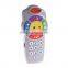 China ICTI GSV Manufacturer Plastic Toy Mobile Phone with Music Play