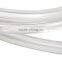 with 10 years experience abrasion resistance 12mm*8mm polyurethane PU hose for hydraulic tool