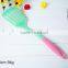 Kitchen cooking tools silicone spatula set food silicone kitchen utensils