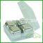 Promotional Wholesale Whiskey Stone Whisky Ice Cube Wine Ice Stones For Party
