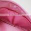 Pink pattern Cosmetic Makeup Bag Case Phone Key Coin Pouch Wallet Purse