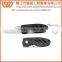 A21-S16 Stainless Steel Folding Knife Utility Knife 2.5 inch Closed