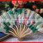 New style Japanese handmade folding fan