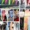 Customized Outdoor Promotional Advertising Beach Flag