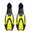New Arrival Adults Scuba Diving Flippers Carbon Fins