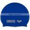 Silicone Swimming Cap