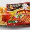 Instant Noodles in