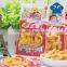 Konjac food wholesale shirataki food slim konjac snack food