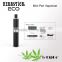 2017 Best selling box mod 18650 dry herb vaporizer Herbstick ECO vape mod