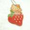 Promotional gift hanging paper car air freshener