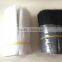 BLACK COLOR 0.18MM PET TAPERED FILAMENT FOR PAINT BRUSH