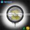 7inch DC12-48V LED Driving Lamp Offroad LED Boat Light Pot Light Head Work Light 2015