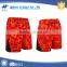 Excellent quality custom sport shorts for men