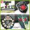 Military rank epaulettes royal navy epaulettes uniform shoulder boards