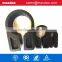 electric power fiber hdmi cable cleat