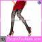 Diamond Pattern Compression Varicose Veins Stocking