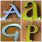 Three in One CNC Auto Led Metal Sign Moves LED aluminum Profile Channel Letter Bending Machine