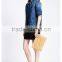 new arrival outdoor winter bulk wholesale loose jean jacket wholesale