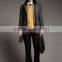 wool high quality winter warm men coat made to measure overcoat. BCL030