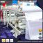 Full oil roll machine sublimation heat press transfer machine