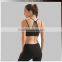 Stylish Push Up Custom Ladies Sexy Wholesale Sports Bra
