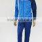 2016 100% Polytricot Sports Suit Running Wear Factory OEM With Good Price