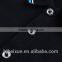 In stock high quality unisex wholesale blank customer polo-shirt
