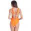 China Manufacturer for Bandeau Swimsuits Plus Size Swimwears