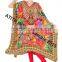 DIGITAL PRINT VISCOSE KAFTANS