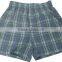 Cheap Summer Children Pants Breathable 100% Cotton Mens Casual Shorts