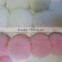 Bestknit Double Rabbit Fur Pompom Baby Hat