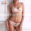 HSZ-5005 Latest Fashion Sexy Bra and Panty New Design Hollow Out Women Underwear Sexy