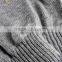 Winter Knit Custom Cashmere Gloves Half Fingers Cashmere Gloves