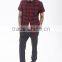 Men's classic draw string who pants sports pants