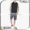 OEM & ODM China Supplier OEM Sleeveless Sweatshirt Hoodie Man Hoody
