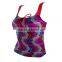 Sexy Printed Swimwear Two Piece Fashion Hot Sale Swimsuit