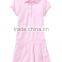 custom top fashion girls' dresses