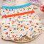 high quality cute cartoon car printed cotton baby underwear,boxer shorts boy underwear