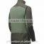 Customized Outdoor Softshell Fleece Jacket Winter Mens Warm Jacket