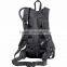 High Sierra Drench Hydration Pack - Large main compartment holds a 2-liter water reservoir and comes with your logo.