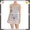 OEM service wholesale cotton sexy girls pajamas