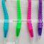 Novelty octopus ballpoint TPR ballpoint pen promotion ballpoint pen