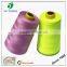 Hilo de coser cono 40/2 5000y para los pantalones vaqueros