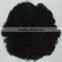 China manufacturer 1.4D/1.5D X38mm dope dyed polyester staple fiber