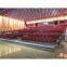Luxe retractable seating telescopic seating tribune systerm