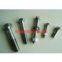 S31276 bolt hexagon cap screw fastener stainless steel